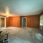 Full home remodel