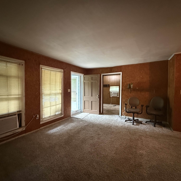 Full home remodel