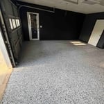 2 car garage (Custom)