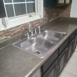 Commercial home cleaning