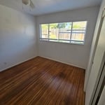 Hardwood restoration