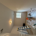 Full house repaint