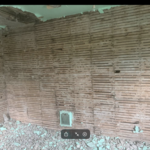 Plaster Removal
