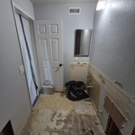 Bathroom Remodels