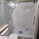 Bathroom Remodels
