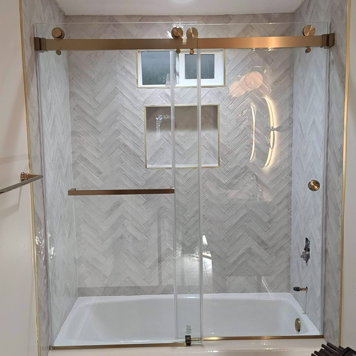 Bathroom Remodels