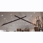 Wake Forest home remodel