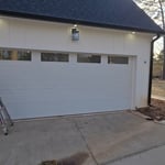 Wake Forest home remodel