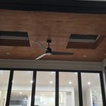 Wake Forest home remodel