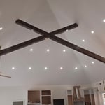 Wake Forest home remodel