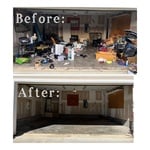Garage Clean-up