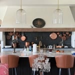 Texas sized French Villa!