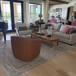 Texas sized French Villa!
