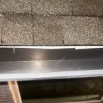 Cleaning Gutters