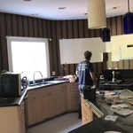 Full kitchen Remodel
