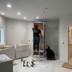 Full kitchen Remodel