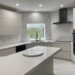 Full kitchen Remodel