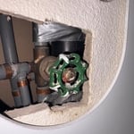 Valve replacement