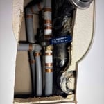 Valve replacement