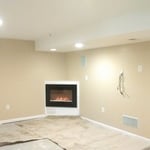 Home Theater Build Out