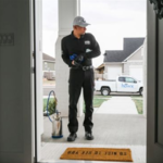 Pest Control Services