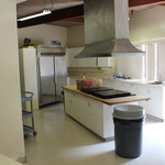 Kitchen (before)