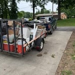Residential Junk removal