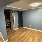 BASEMENT REMODEL