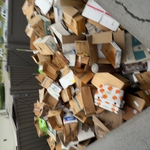 Junk removal