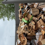 Junk removal