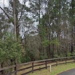 Access Road to Barn