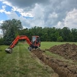 6" tile replacement