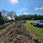 6" tile replacement