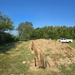 6" tile replacement