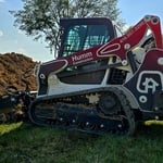 6" tile replacement