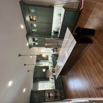 Kitchen addition