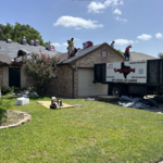 Residential Roof