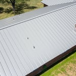 Metal Roofing