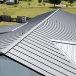 Metal Roofing