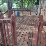Mowing and Yard Clean-Up