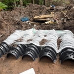 Drain Feild