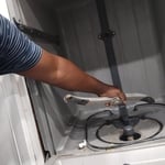 dishwasher repair