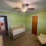 Painting a room