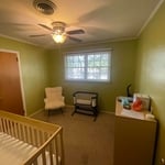 Painting a room