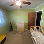 Painting a room
