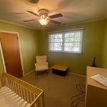 Painting a room