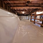 12mil vapor barrier