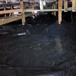Standard Vapor Barrier