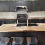 Full kitchen remodel