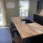 Full kitchen remodel